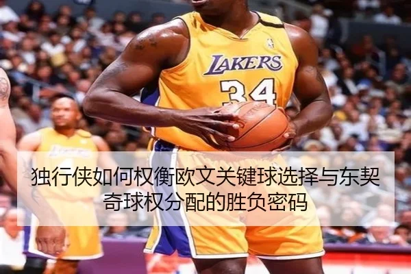 独行侠如何权衡欧文关键球选择与东契奇球权分配的胜负密码（kaiyun）