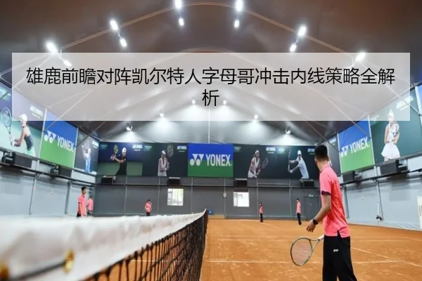 雄鹿前瞻对阵凯尔特人字母哥冲击内线策略全解析 - kaiyun