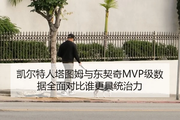 凯尔特人塔图姆与东契奇MVP级数据全面对比谁更具统治力（kaiyun）